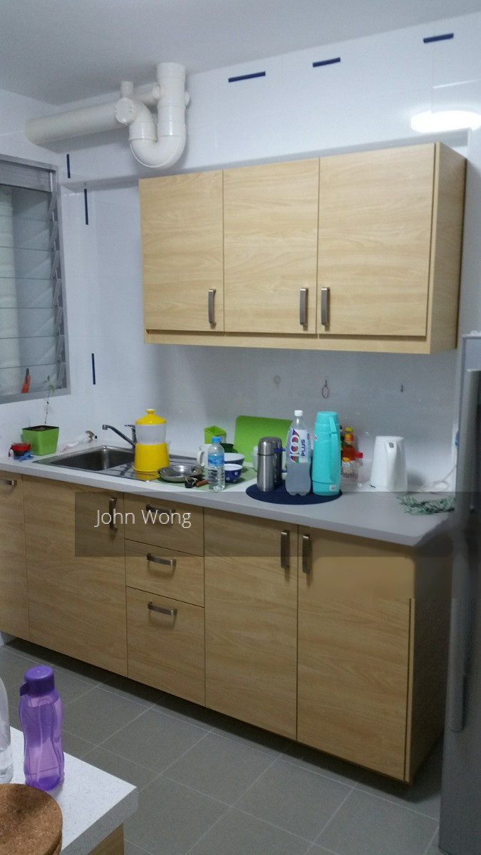 Blk 878A Tampines Avenue 8 (Tampines), HDB 4 Rooms #145288632